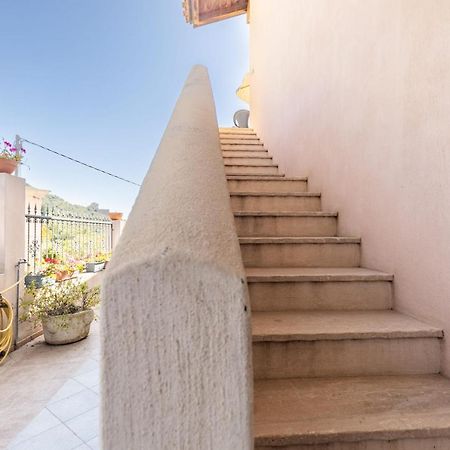 Апартаменти Casa Orfea Санта-Марія-Наваррезе Екстер'єр фото